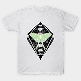 Luna Moth T-Shirt